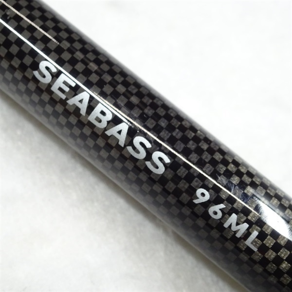 リバティクラブシーバス９６ＭＬ